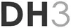 Logo DH3 Immobilien & Bauträger GmbH