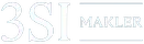 Logo 3SI Makler GmbH