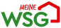 Logo WSG Gemeinnützige Wohn- und Siedlergemeinschaft RegGenmbH