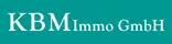 Logo KBM Immo GmbH
