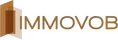 Logo IMMOVOB GmbH