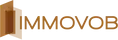 Logo IMMOVOB GmbH