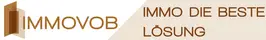 Logo IMMOVOB GmbH