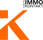 Logo Mein - Immokontakt GmbH