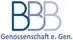 Logo BBB Genossenschaft e.Gen.