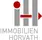Logo Immobilien Horvath Beteiligung und Vermittlung Premium Properties & Development