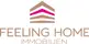 Logo FEELING HOME IMMOBILIEN
