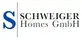 Logo Schweiger Homes GmbH