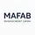 Logo MAFAB Management GmbH
