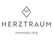 Logo Herztraum Immobilientreuhand GmbH