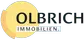 Logo Olbrich Immobilien