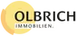 Logo Olbrich Immobilien