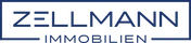 Logo ZELLMANN IMMOBILIEN GmbH  Vertrauen. Service. Qualität.