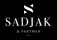 Logo Sadjak & Partner GmbH