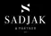 Logo Sadjak & Partner GmbH