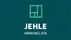 Logo Jehle Immobilien KG