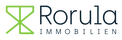 Logo Rorula Immobilien GmbH
