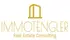 Logo IMMOTENGLER REAL ESTATE CONSULTING