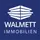 Logo WALMETT Immobilien