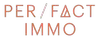 Logo Per.Fact Immo E.U.