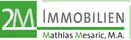 Logo 2M Immobilien e.U.