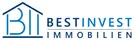 Logo BestInvest Immobilien