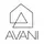 Logo Avani Immobilien GmbH