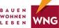 Logo Ge­mein­nüt­zi­ge Bau-, Woh­nungs- und Sied­lungs­ge­nos­sen­schaft in Wr. Neu­dorf "WNG" eGen.m.b.H.