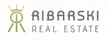 Logo Ribarski Real Estate GmbH