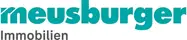 Logo Meusburger Immobilien