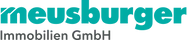 Logo Meusburger Immobilien