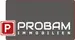 Logo PROBAM Immobilien GmbH