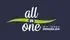 Logo All in One Immobilien