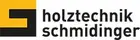 Logo holztechnik schmidinger gmbh