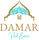 Logo DAMAR REAL ESTATE e.U.