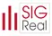 Logo SIG-Real Freude an Immobilien GmbH