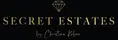 Logo SECRET ESTATES by Christina Koban GmbH