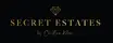 Logo SECRET ESTATES by Christina Koban GmbH