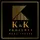 Logo K&K Property GmbH