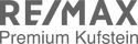 Logo RE/MAX Premium Kufstein