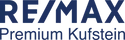 Logo RE/MAX Premium Kufstein