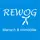 Logo Martin Riedlinger - REWOG Immobilien