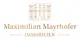 Logo Maximilian Mayrhofer Immobilien