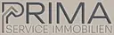 Logo Prima Service PS Immobilien