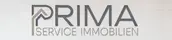 Logo Prima Service PS Immobilien