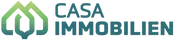 Logo Casa Immobilien GmbH