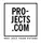 Logo Pro-jects.com GmbH