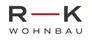 Logo RK Wohnbau GmbH