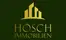 Logo Hösch Immobilien GmbH