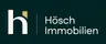 Logo Hösch Immobilien GmbH